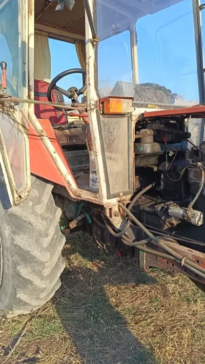 Traktor — K/T texnikası və ehtiyyat hissə, İsmayıllı — şəkil 4