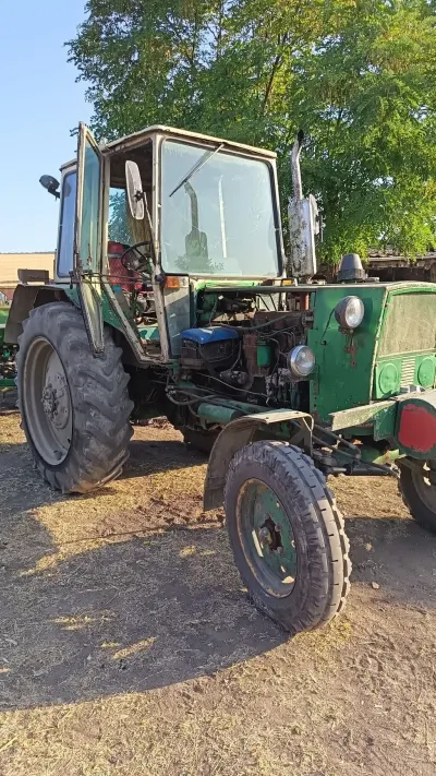 Traktor — K/T texnikası və ehtiyyat hissə, İsmayıllı — şəkil 2