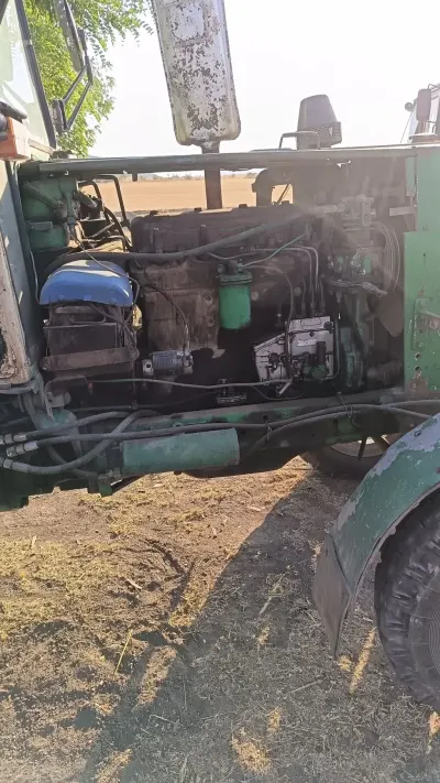 Traktor — K/T texnikası və ehtiyyat hissə, İsmayıllı — şəkil 5