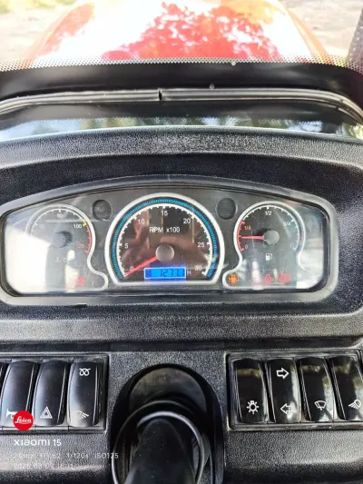 Traktor — K/T texnikası və ehtiyyat hissə, Qax — şəkil 4