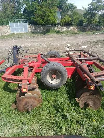 Traktor malası — K/T texnikası və ehtiyyat hissə, Bakı — şəkil 2
