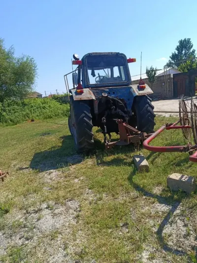 Traktor — K/T texnikası və ehtiyyat hissə, Lənkəran — şəkil 6