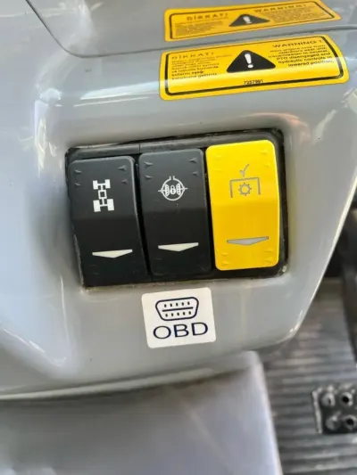 Traktor — K/T texnikası və ehtiyyat hissə, Bakı — şəkil 3