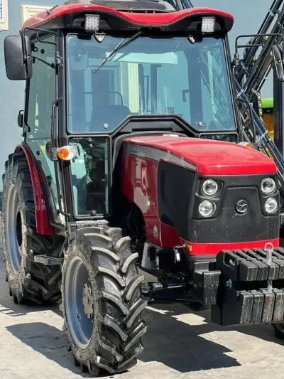 TRAKTOR — K/T texnikası və ehtiyyat hissə, Bakı