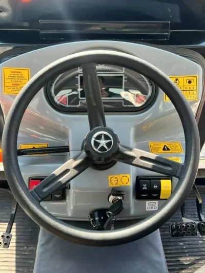 Traktor — K/T texnikası və ehtiyyat hissə, Bakı — şəkil 4