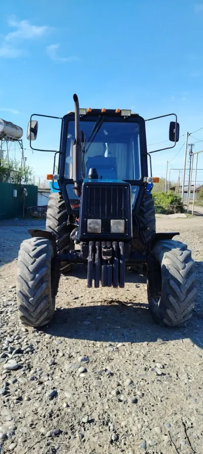Traktor — K/T texnikası və ehtiyyat hissə, Bakı — şəkil 2