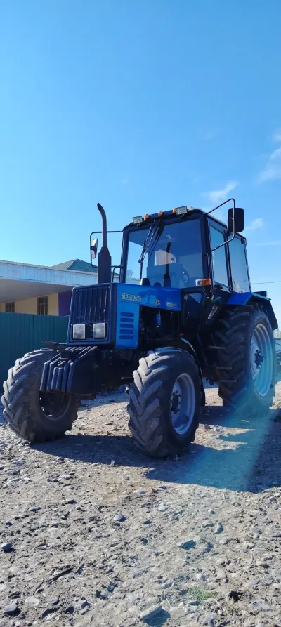 TRAKTOR — K/T texnikası və ehtiyyat hissə, Bakı