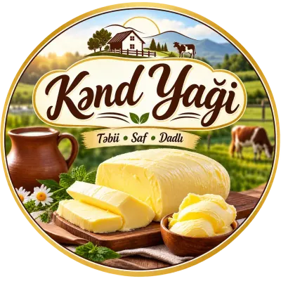 Nehrə yağı — Emal Olunmuş K/t Məhsulları, Bakı