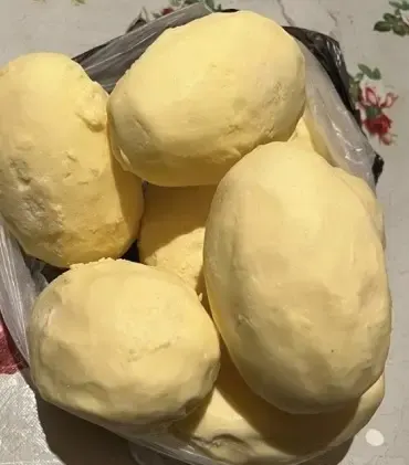 Nehrə yağı — Emal Olunmuş K/t Məhsulları, Bakı — şəkil 2