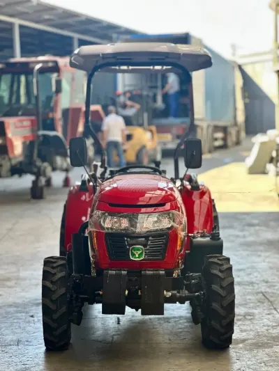 Mini traktor — K/T texnikası və ehtiyyat hissə, Balakən — şəkil 3