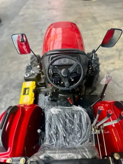 Mini traktor — K/T texnikası və ehtiyyat hissə, Balakən — şəkil 2