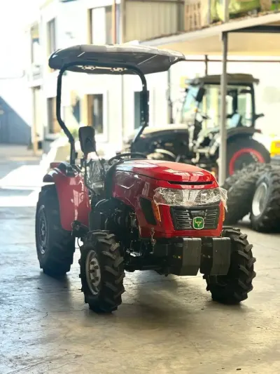 MİNİ TRAKTOR — K/T texnikası və ehtiyyat hissə, Balakən