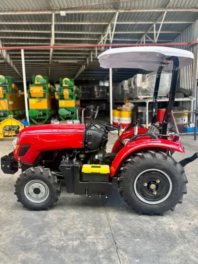 Mini traktor — K/T texnikası və ehtiyyat hissə, Balakən — şəkil 4