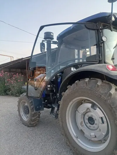 Traktor — K/T texnikası və ehtiyyat hissə, Sabirabad — şəkil 3
