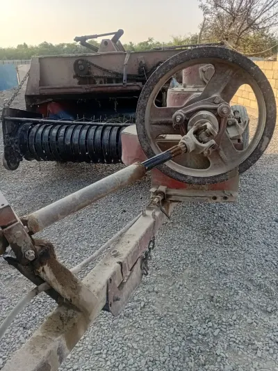 Traktor — K/T texnikası və ehtiyyat hissə, Sabirabad — şəkil 6
