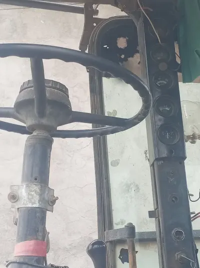 Traktor — K/T texnikası və ehtiyyat hissə, Ağcabədi — şəkil 8