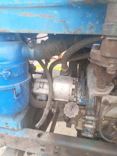 Traktor — K/T texnikası və ehtiyyat hissə, Ağcabədi — şəkil 4