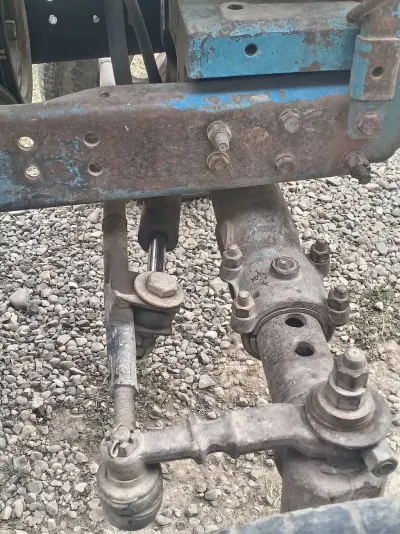 Traktor — K/T texnikası və ehtiyyat hissə, Ağcabədi — şəkil 7