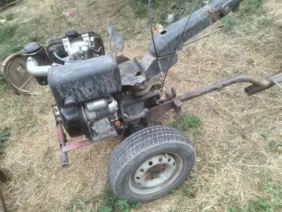 Motoblok — K/T texnikası və ehtiyyat hissə, Tərtər — şəkil 2