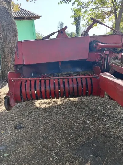 Traktor — K/T texnikası və ehtiyyat hissə, Qəbələ — şəkil 5