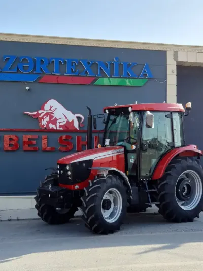 TRAKTOR — K/T texnikası və ehtiyyat hissə, Bakı