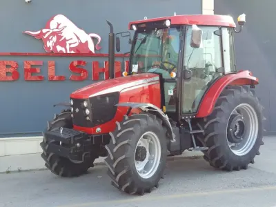 Traktor — K/T texnikası və ehtiyyat hissə, Bakı — şəkil 3