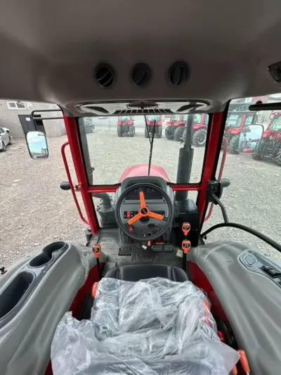 Traktor — K/T texnikası və ehtiyyat hissə, Quba — şəkil 7