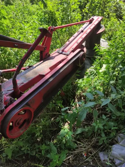 Traktor — K/T texnikası və ehtiyyat hissə, Gədəbəy — şəkil 5