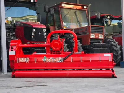 Rotovatorlar — K/T texnikası və ehtiyyat hissə, Bakı — şəkil 5