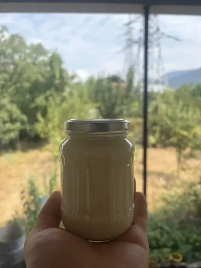 Bal — Emal Olunmuş K/t Məhsulları, Şəki