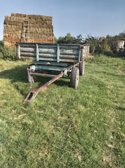 Traktor — K/T texnikası və ehtiyyat hissə, Yevlax — şəkil 6