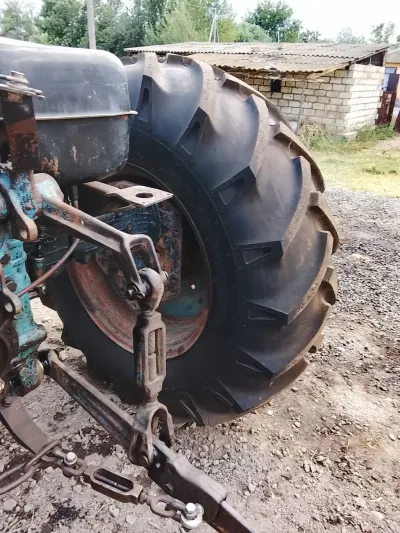 Traktor — K/T texnikası və ehtiyyat hissə, Ağdaş — şəkil 5