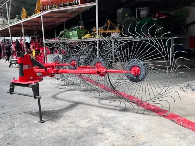 TRAKTOR DIRMIĞI — K/T texnikası və ehtiyyat hissə, Bakı