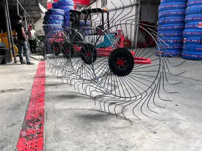 Traktor dırmığı — K/T texnikası və ehtiyyat hissə, Bakı — şəkil 5