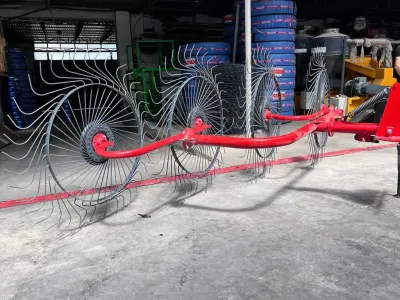 Traktor dırmığı — K/T texnikası və ehtiyyat hissə, Bakı — şəkil 3