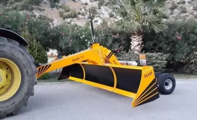 Lazer mala — K/T texnikası və ehtiyyat hissə, Bakı — şəkil 3