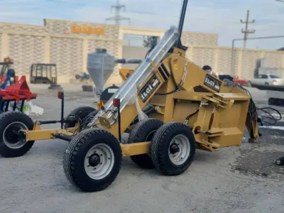 LAZER MALA — K/T texnikası və ehtiyyat hissə, Bakı