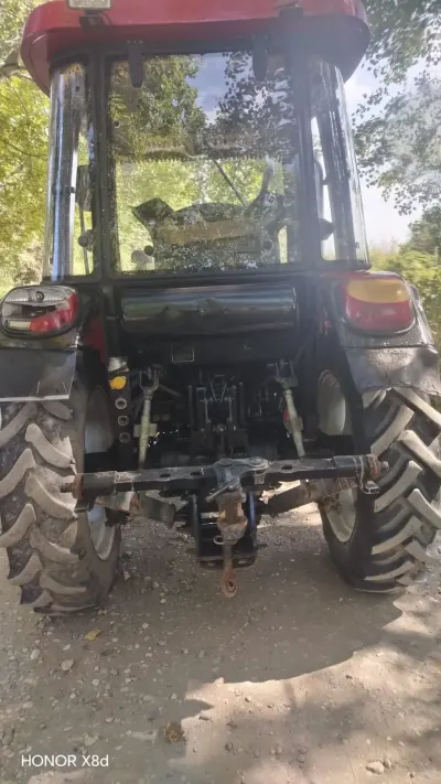 Traktor — K/T texnikası və ehtiyyat hissə, Bakı — şəkil 5