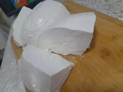 SÜD MƏHSULLARI — Emal Olunmuş K/t Məhsulları, Bakı