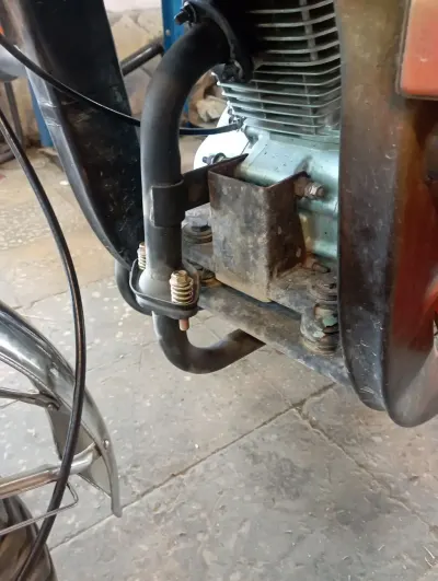 Motoblok — K/T texnikası və ehtiyyat hissə, Bakı — şəkil 6