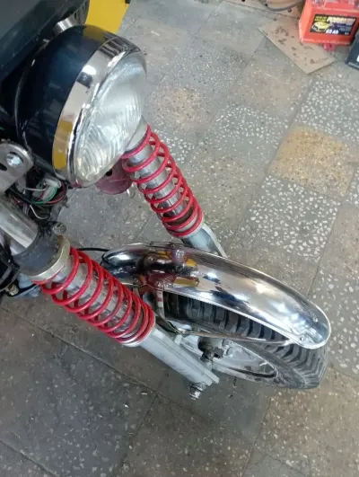 Motoblok — K/T texnikası və ehtiyyat hissə, Bakı — şəkil 3
