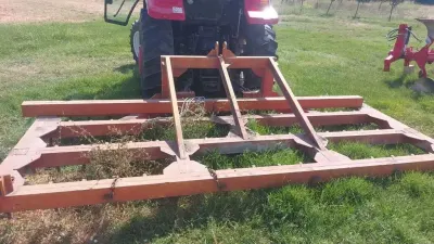 Traktor — K/T texnikası və ehtiyyat hissə, Beyləqan — şəkil 5