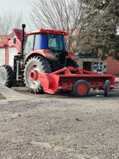 Traktor — K/T texnikası və ehtiyyat hissə, Beyləqan — şəkil 2