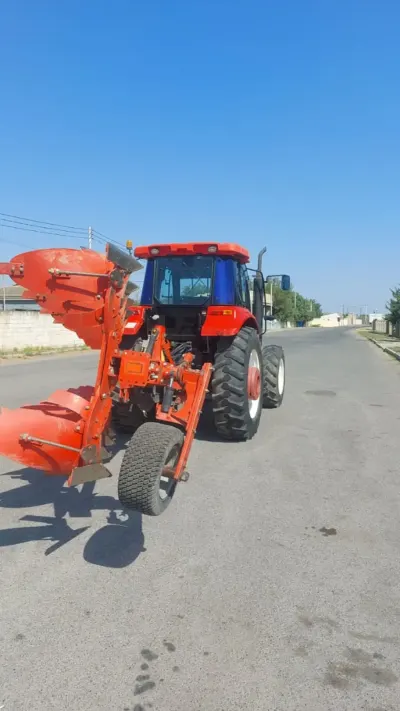 Traktor — K/T texnikası və ehtiyyat hissə, Beyləqan — şəkil 3