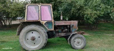 TRAKTOR — K/T texnikası və ehtiyyat hissə, Bakı
