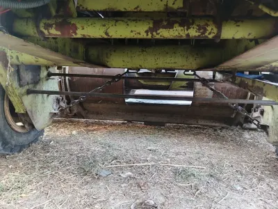 KOMBAYN — K/T texnikası və ehtiyyat hissə, Ağcabədi — şəkil 6