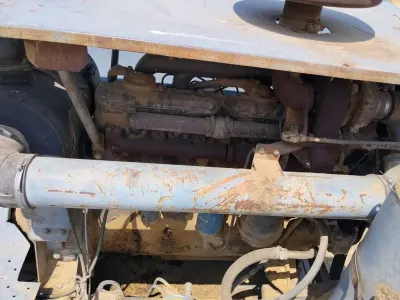 KOMBAYN — K/T texnikası və ehtiyyat hissə, Quba — şəkil 6