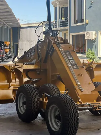 Lazer mala — K/T texnikası və ehtiyyat hissə, Bakı
