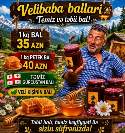 BAL — Emal Olunmuş K/t Məhsulları, Bakı