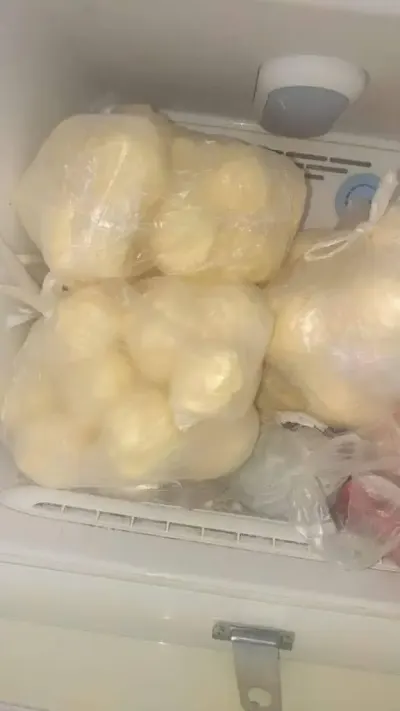 Kərə yağı — Emal Olunmuş K/t Məhsulları, Gəncə